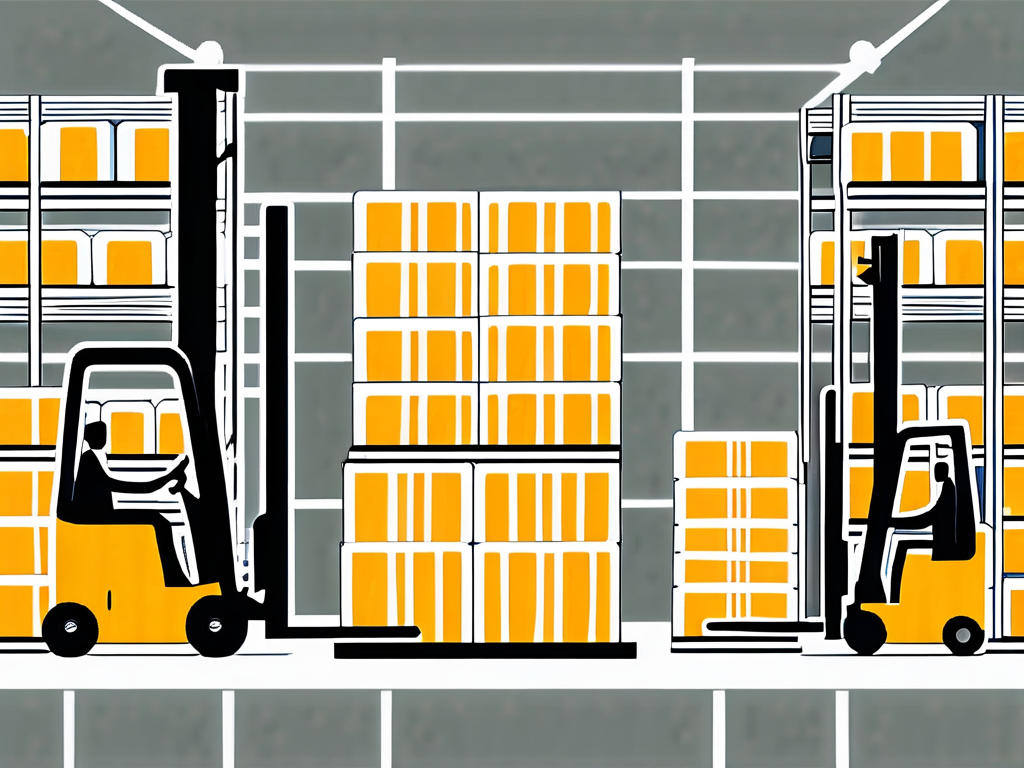 securite-lors-du-dechargement-de-rayonnage
