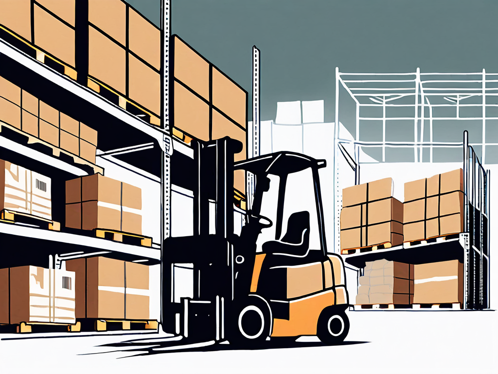 securite-lors-du-dechargement-de-rayonnage