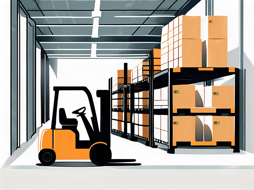 Guide contrôle rayonnage