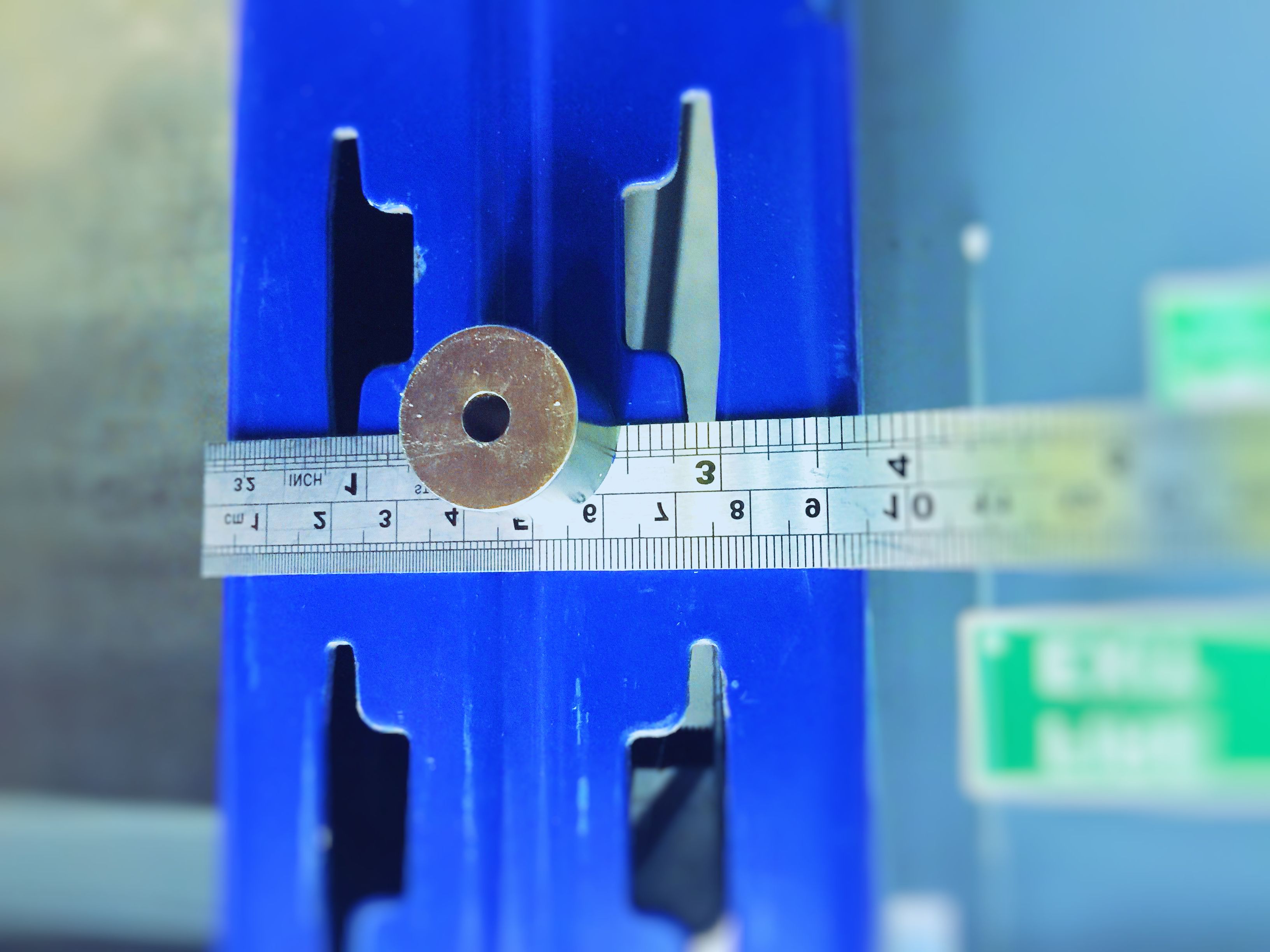 Rayonnage industriel Prorack+ Provost en entrepôt logistique