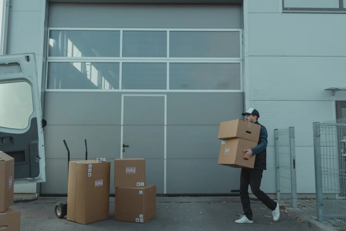 Délai d'installation d'un rack PME en 2026 : du devis à la pose