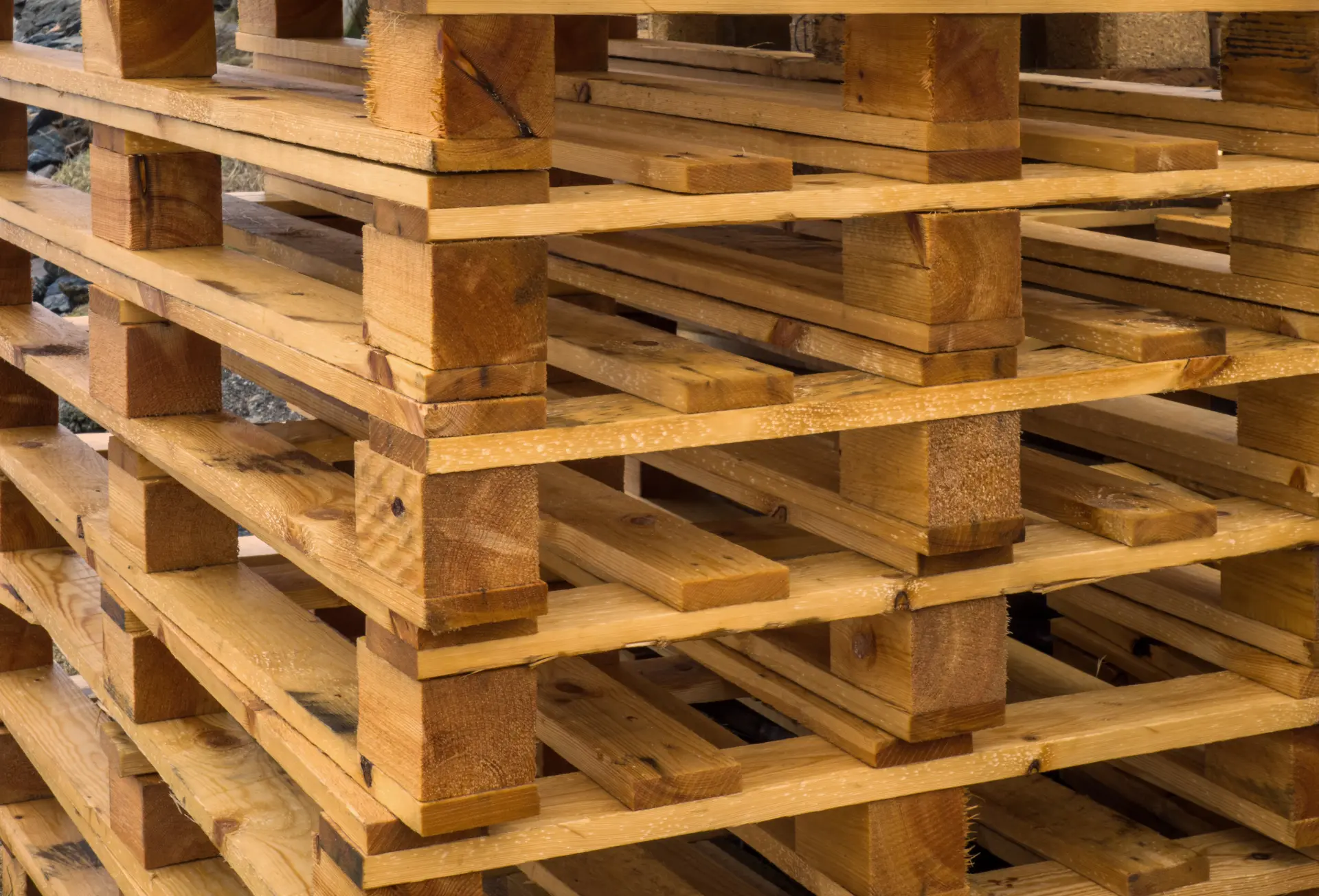 Dimensionner les PALETTES : UC, gabarit et poids