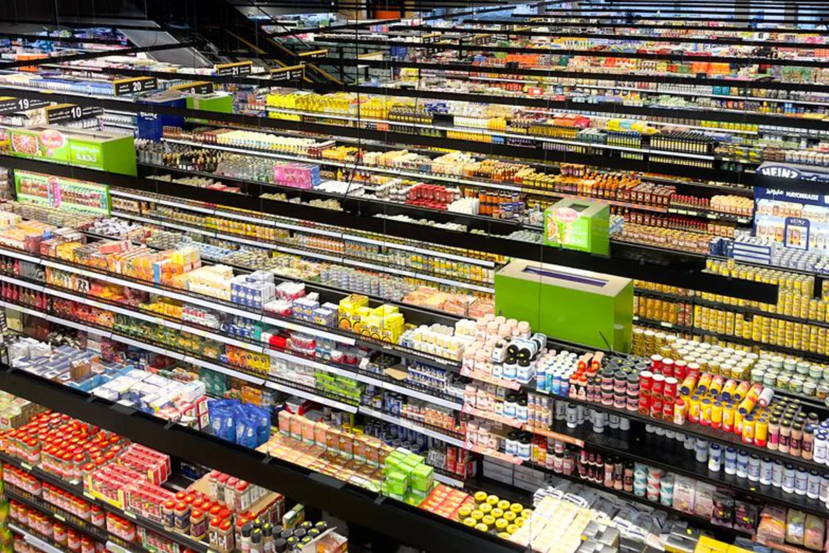 Gestion des stocks entre sol et mezzanine : rotation, traçabilité et optimisation