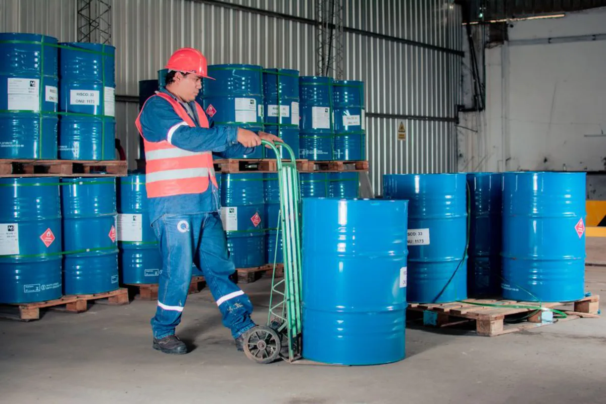 Fondamentaux normatifs de la protection de rayonnage