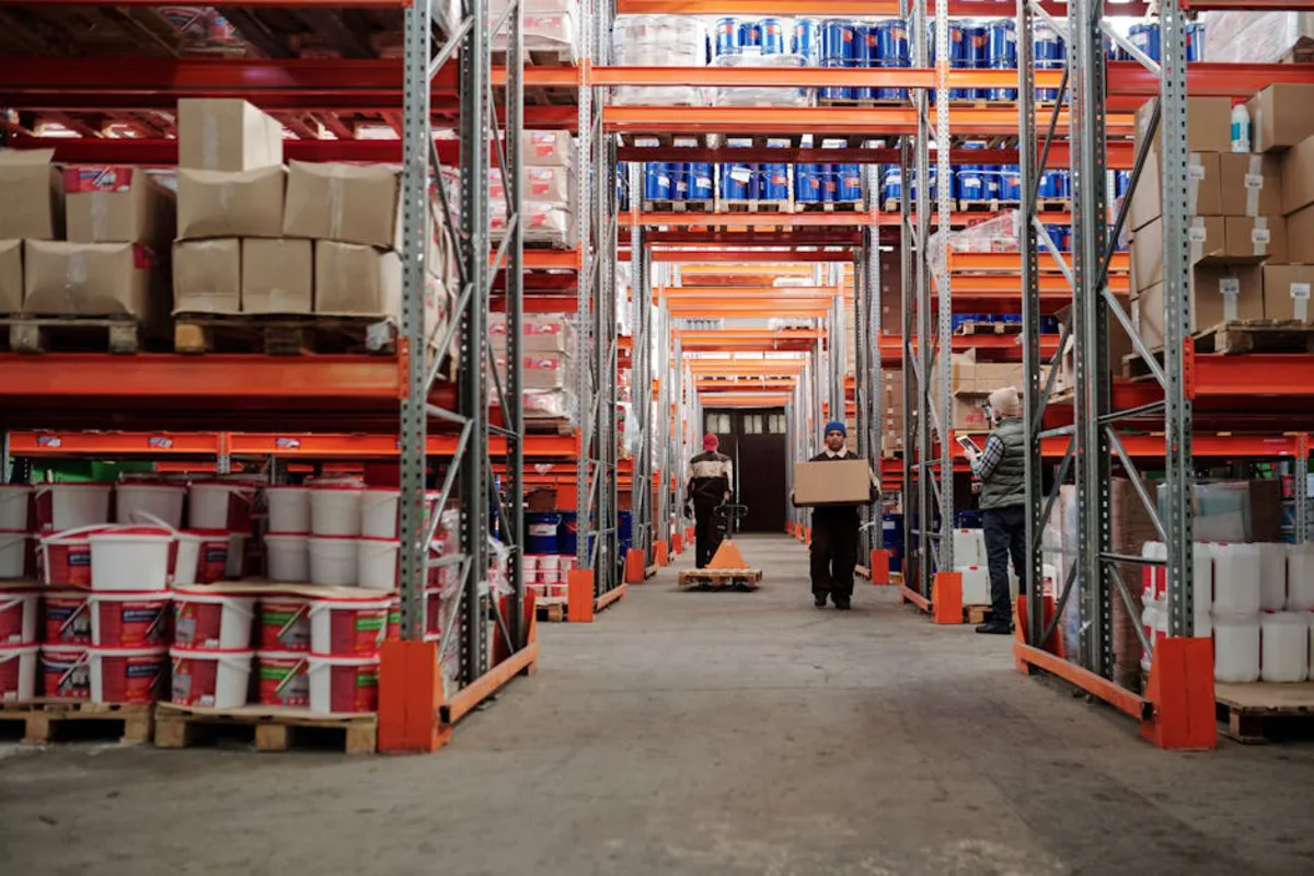 Identifier le fabricant et la génération d'un rack d'occasion