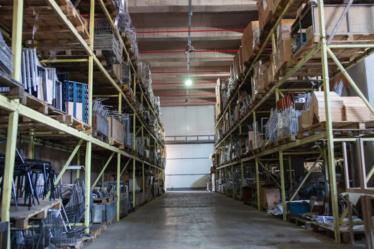 Installation rack clé en main pour TPE et PME : le guide complet
