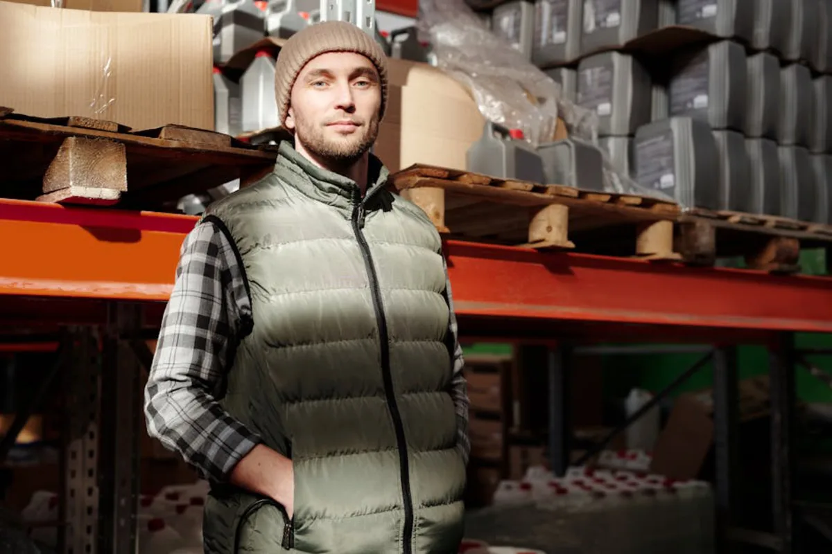 Location de rack de stockage PME en courte durée : mode d'emploi