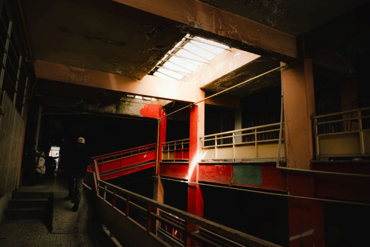 Mezzanine industrielle et plateforme de stockage - le guide complet