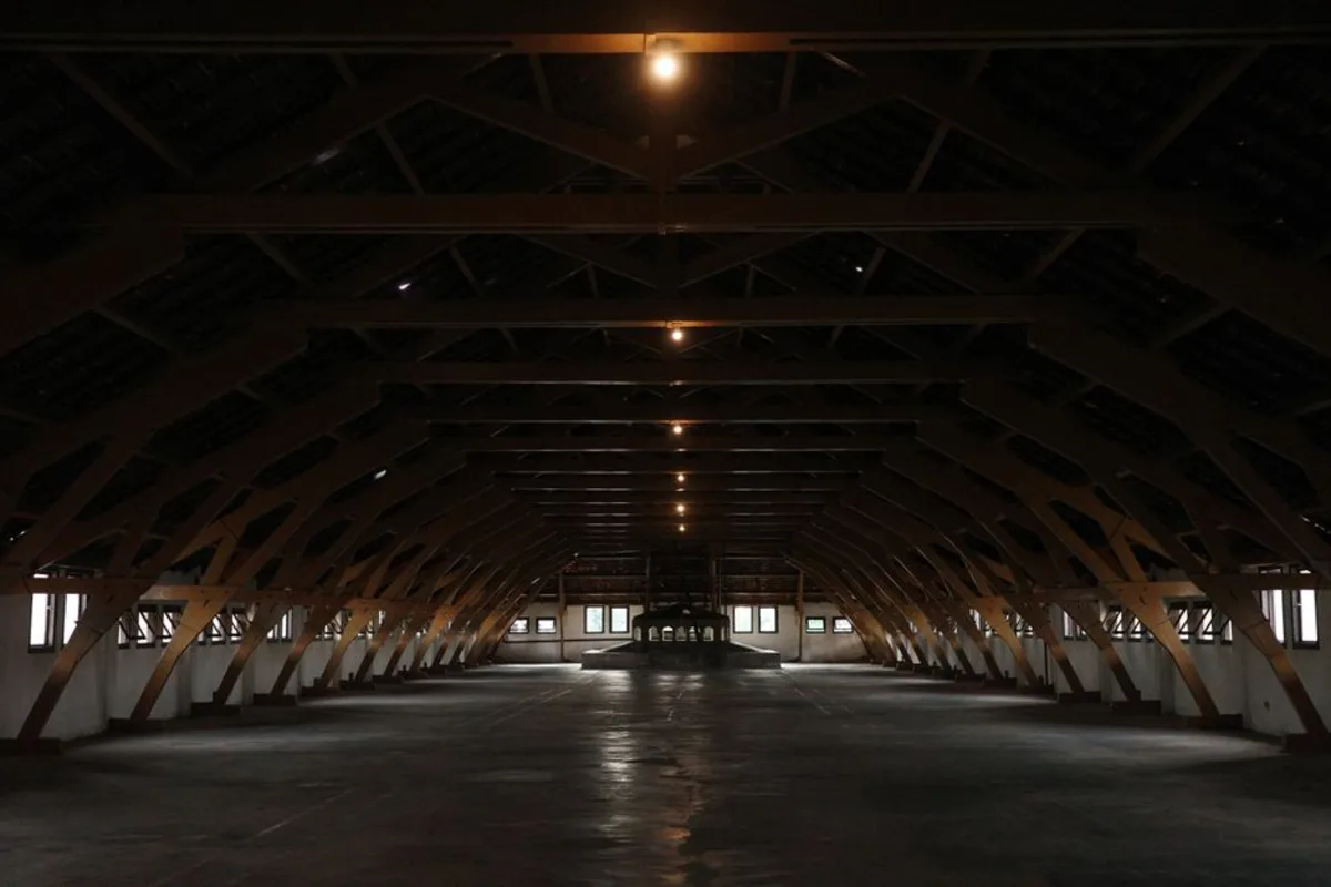Mezzanine entrepôt : types de structures autoportantes et adossées