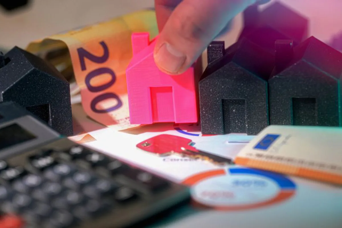 Mezzanine vs déménagement : le calcul réel du ROI pour un entrepôt saturé