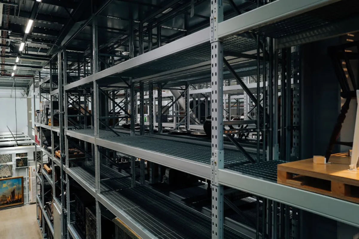 Faire grandir une installation rack PME au fil de la croissance