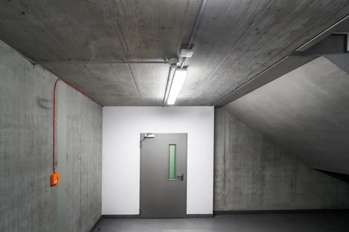 Sprinklage et protection incendie mezzanine : conformité ICPE et sécurité